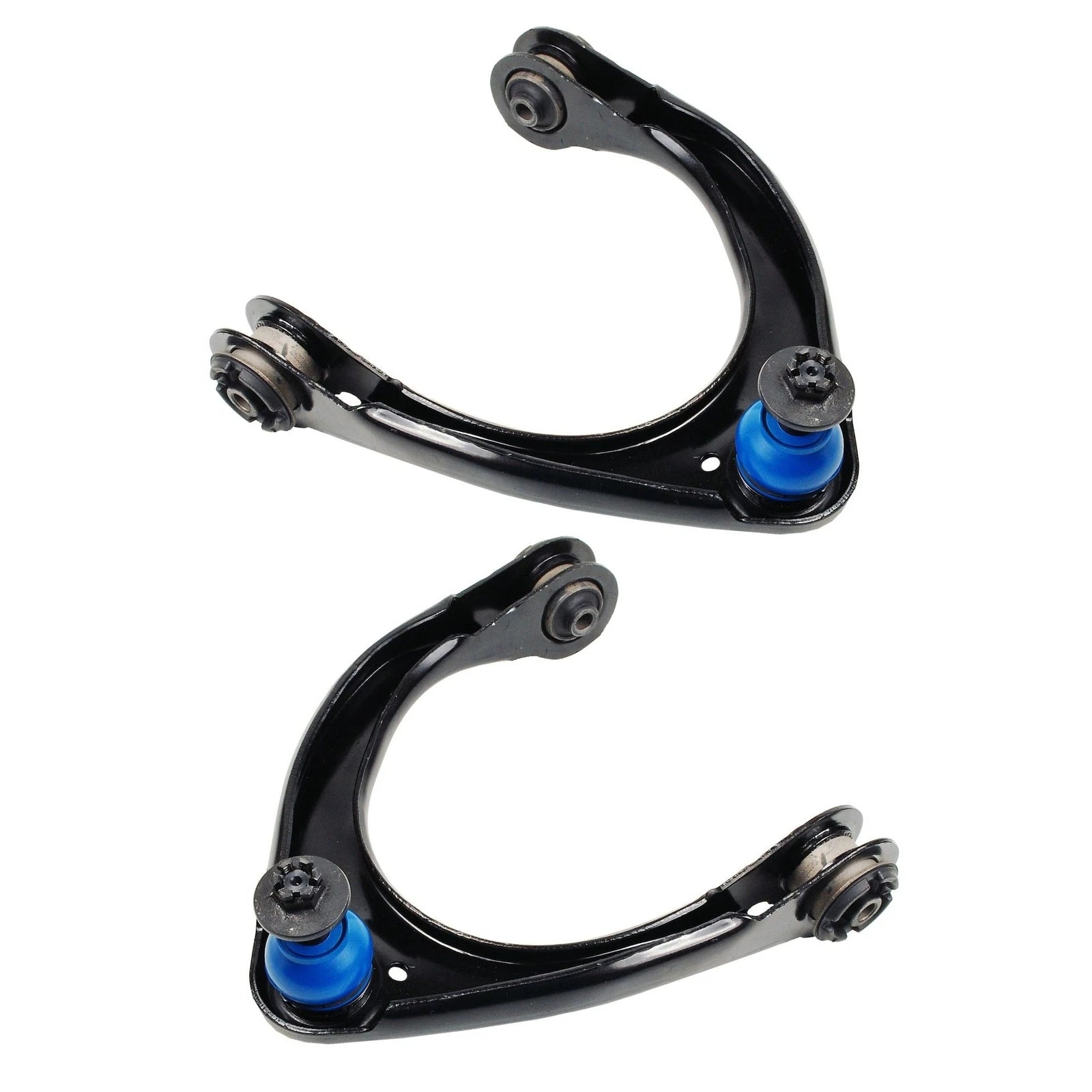 Set of 2 Front Upper Control Arm & Ball Joint for Lexus IS250 (2006–2013)