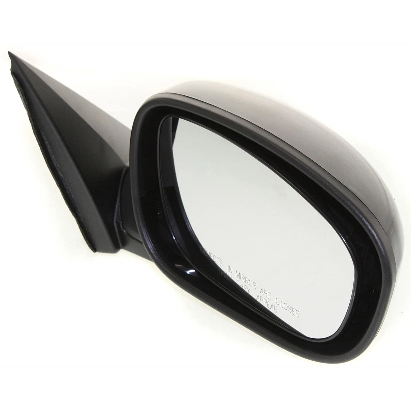 Set of 2 Heated Mirrors for Dodge Charger 300