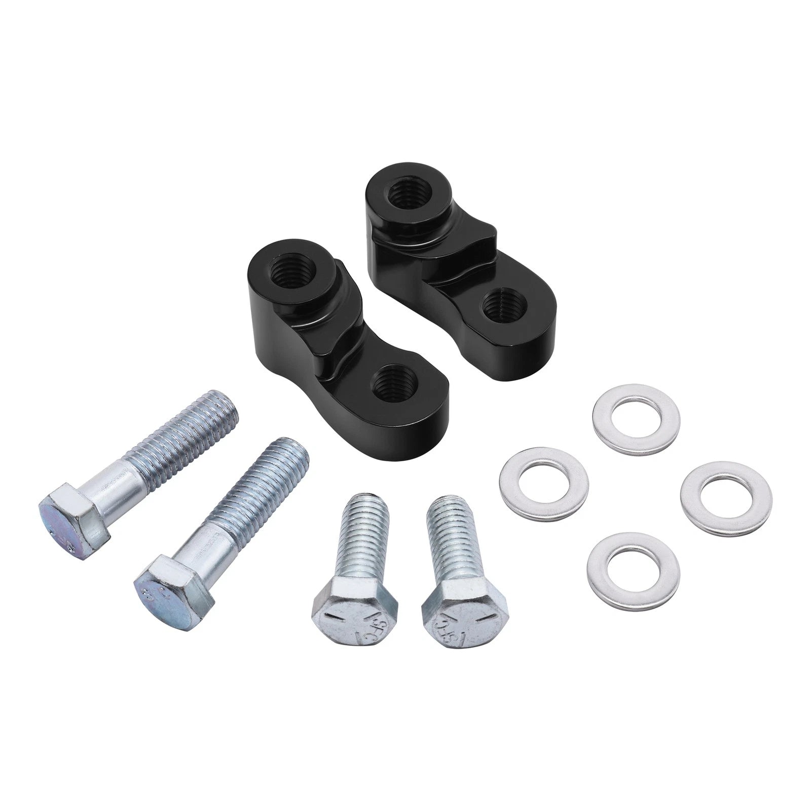 1" Rear Lowering Kit for Harley Sportster XL 883 XL 1200 (2005–2017)