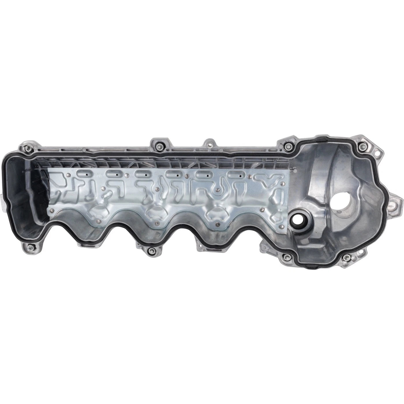 Set of 2 Valve Covers for F150, F250, F350