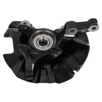2 Front Wheel Hub Bearings for Hyundai Accent (2006-2011)