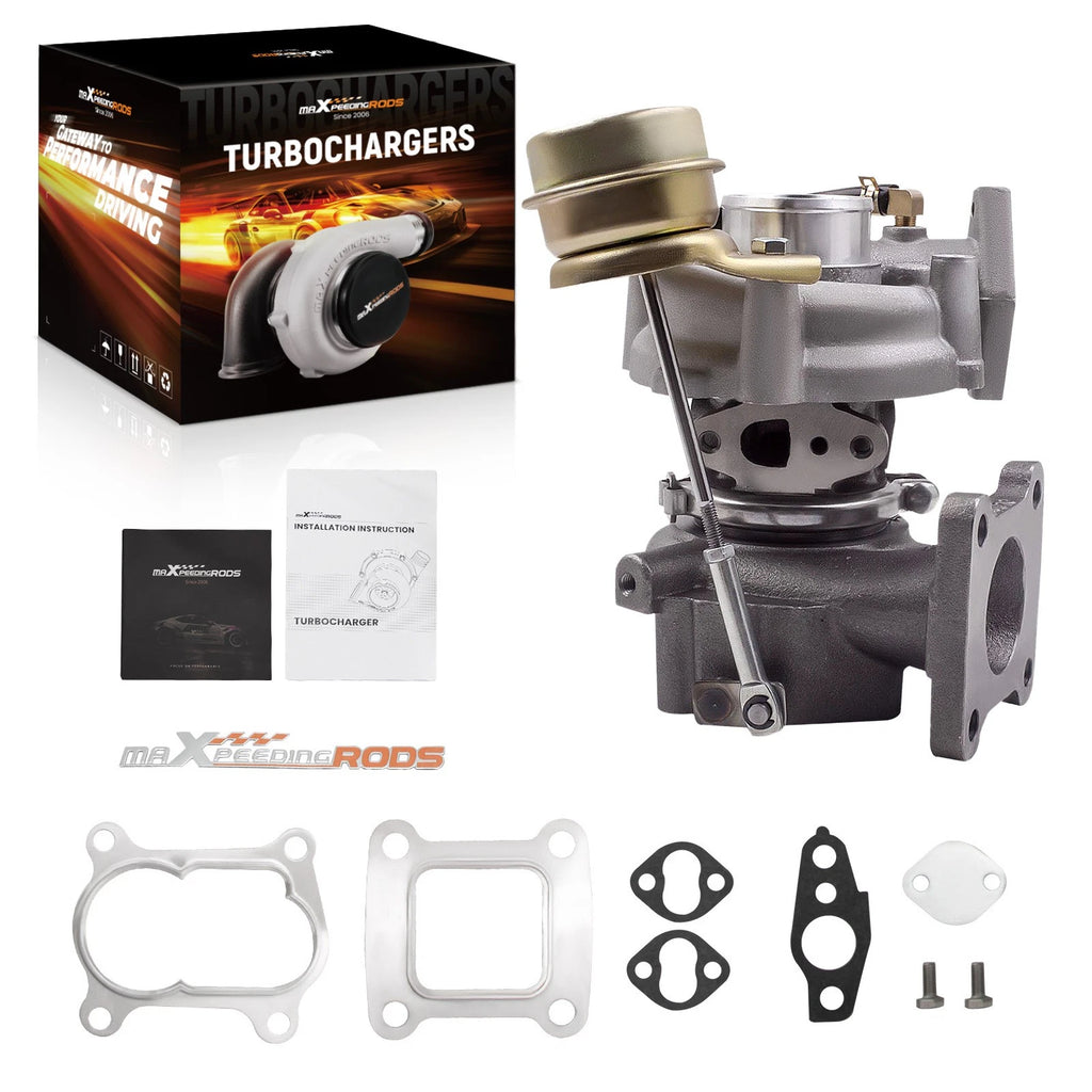 Turbocharger for Toyota Landcruiser 4Runner Hiace (1990–2000)