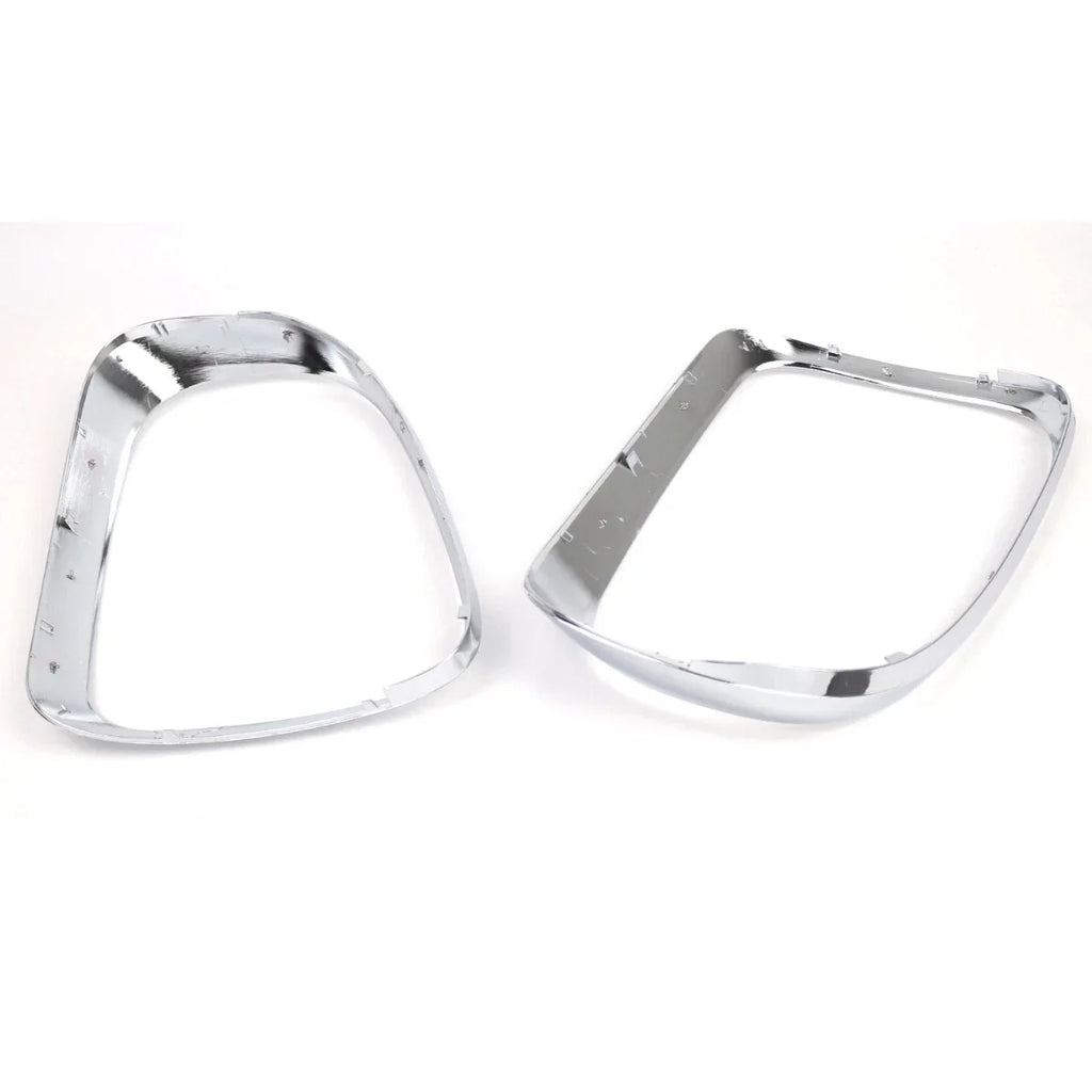 Tail Light Ring Bezel Trim Molding for Mini Cooper Countryman (2017–2023)