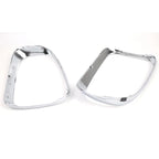 Tail Light Ring Bezel Trim Molding for Mini Cooper Countryman (2017–2023)