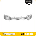 Chrome Front Bumper Face Bar for Silverado 1500 (2016–2019)