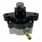 Fuel Pump for Yamaha 75 80 90 100 115 HP Outboard (4-Stroke, 6D8-24410-10-00)