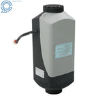 10L Diesel Air Heater Thermostat Monitor for Trucks Bus RV Trailer