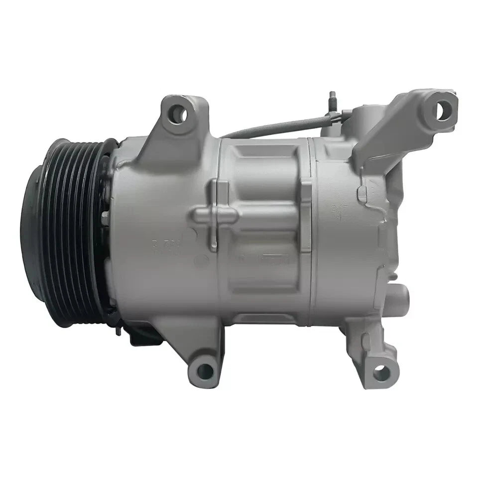 A C Compressor Kit with Condenser for Honda Accord 1.5L (2018–2020)