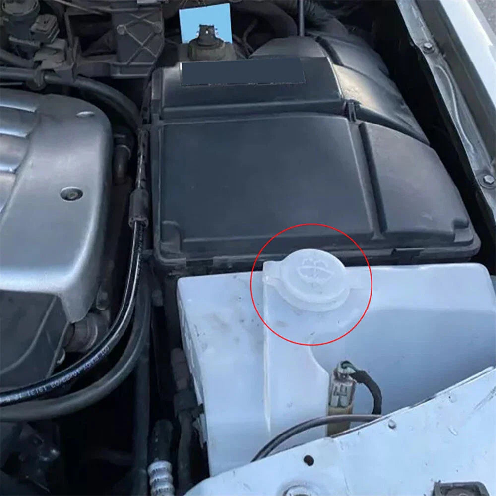 Windshield Washer Bottle Cap for Benz ML320 ML350 ML430 ML500 ML55 (2000-2005)
