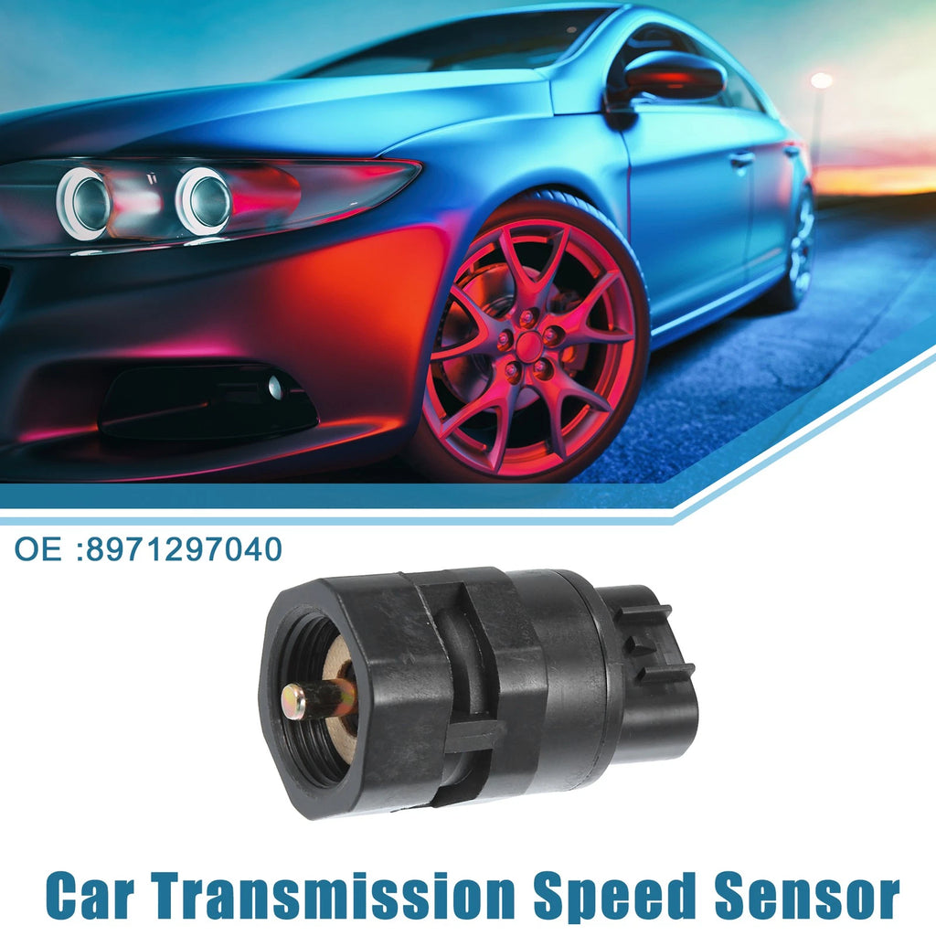 Speed Sensor No. 8971297040 for Isuzu Trooper (1992–2002)