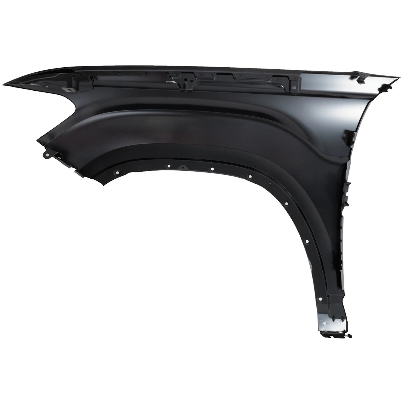 Fender for Volkswagen Atlas (2021–2023) Front Driver & Passenger Side