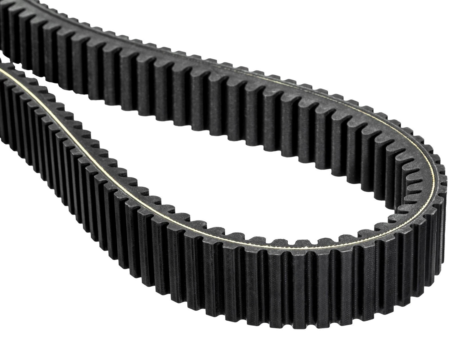 SuperATV Heavy-Duty CVT Belt for CFMoto CForce 800/1000 (2016–2023)