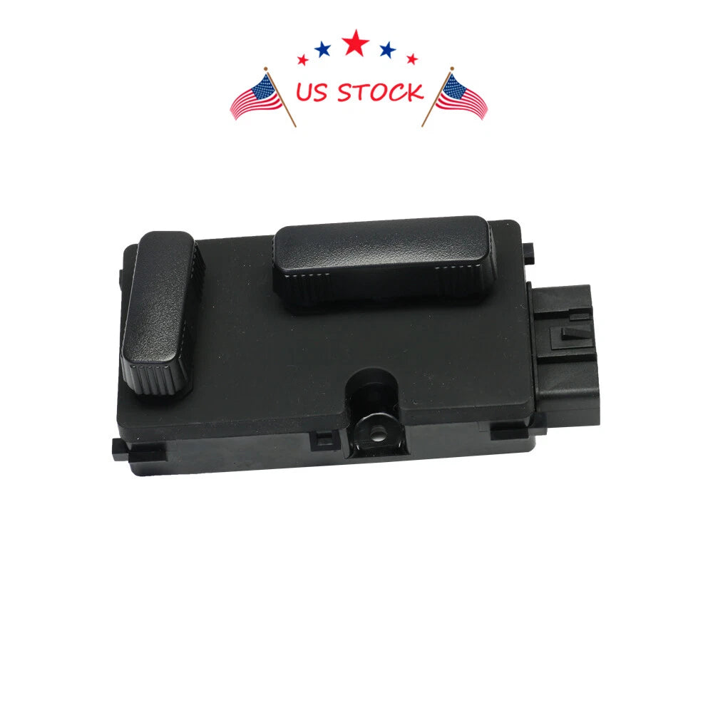 Power Seat Switch for Chevy Tahoe/Suburban/Silverado (2000-2006)