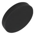 7" Black Foam Buffing Pad for Car Polishing (2018–2024)