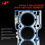 Cylinder Head Gasket for Ford Focus, Mustang L4 2.3L (2016–2023)