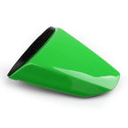 Rear Seat Cover Cowl for Kawasaki ZX10R (2008–2010) Green