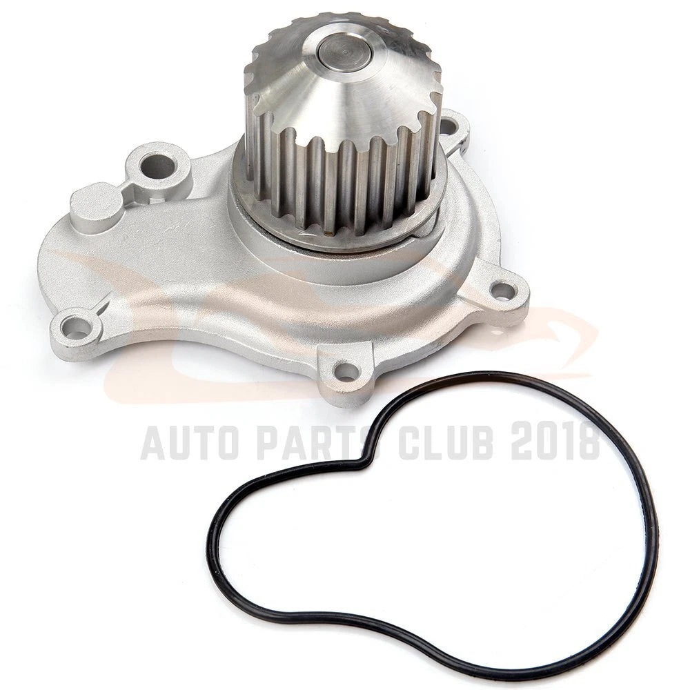 Timing Belt Kit with Water Pump for Chrysler Dodge Jeep Plymouth (1995–2002)