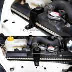 CNC Billet Aluminum Radiator Stay Mount Bracket for Honda Civic (EG-EH-EJ)