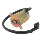 Starter for Baja ATV BA150, Go Scoot ATV Dingo 150, Falcon 150 (2000–2023)