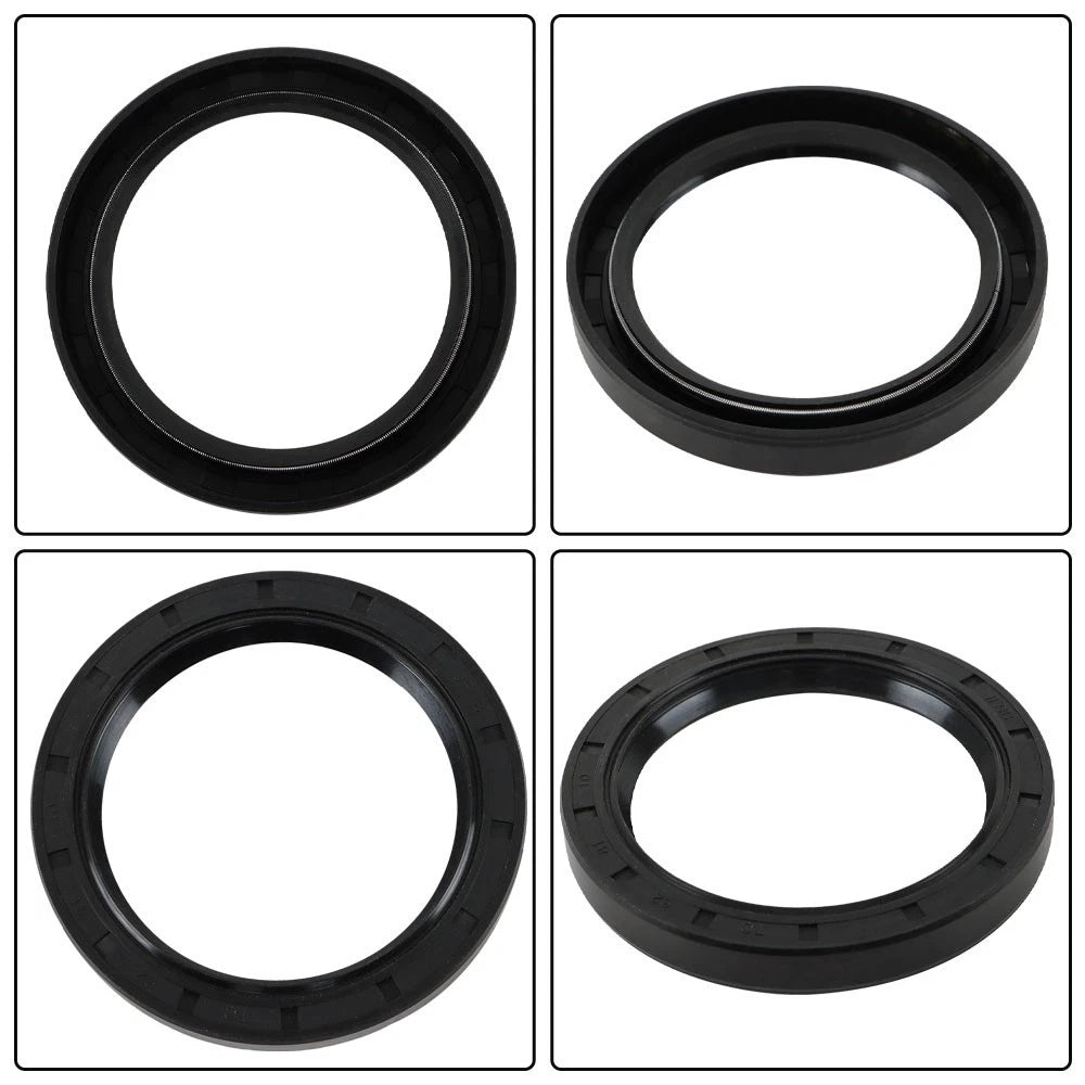 Front Differential Bearing Seal Kit for Kawasaki Brute Force 750 (2003–2023)