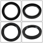Front Differential Bearing Seal Kit for Kawasaki Brute Force 750 (2003–2023)