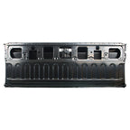 Primed Steel Tailgate for RAM 1500 2500 3500 (2010–2018)