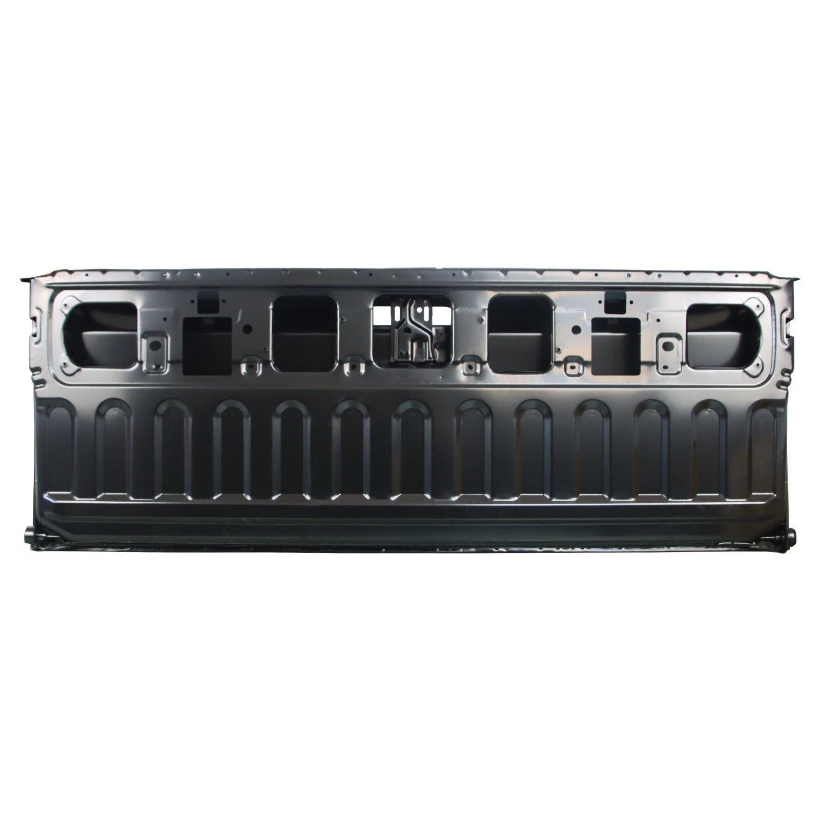 Primed Steel Tailgate for RAM 1500 2500 3500 (2010–2018)
