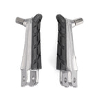 Front Foot Pegs for Honda CBR600, VTR250, CBR1000F, CBR900RR, VTR1000, RC51, CB1300 (US)