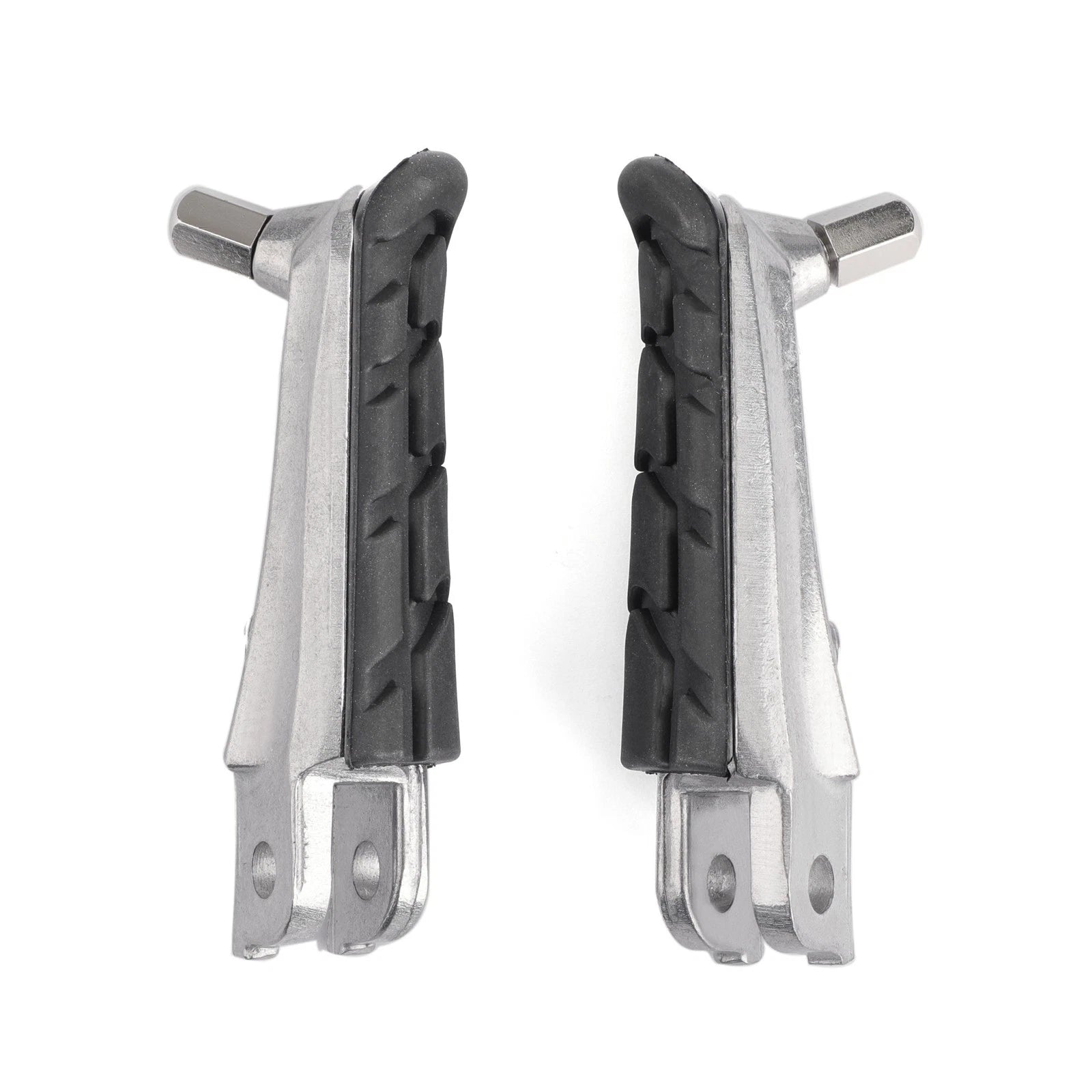 Front Foot Pegs for Honda CBR600, VTR250, CBR1000F, CBR900RR, VTR1000, RC51, CB1300 (US)