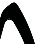 Rear Bumper Side Air Vent Trim for Mazda MX-5 Miata (2016-2025) Glossy Black