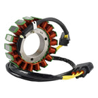 Magneto Stator Assembly E02C31100001 for Segway Fugleman UT10, Villain SX10