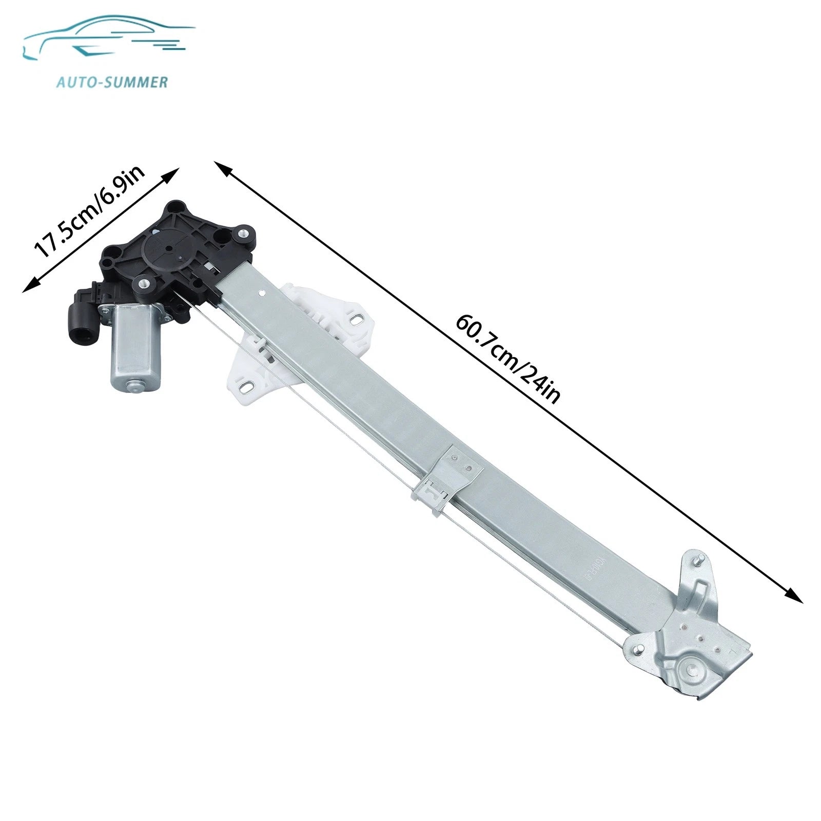 Electric Window Regulator for Honda Accord (2018-2024)