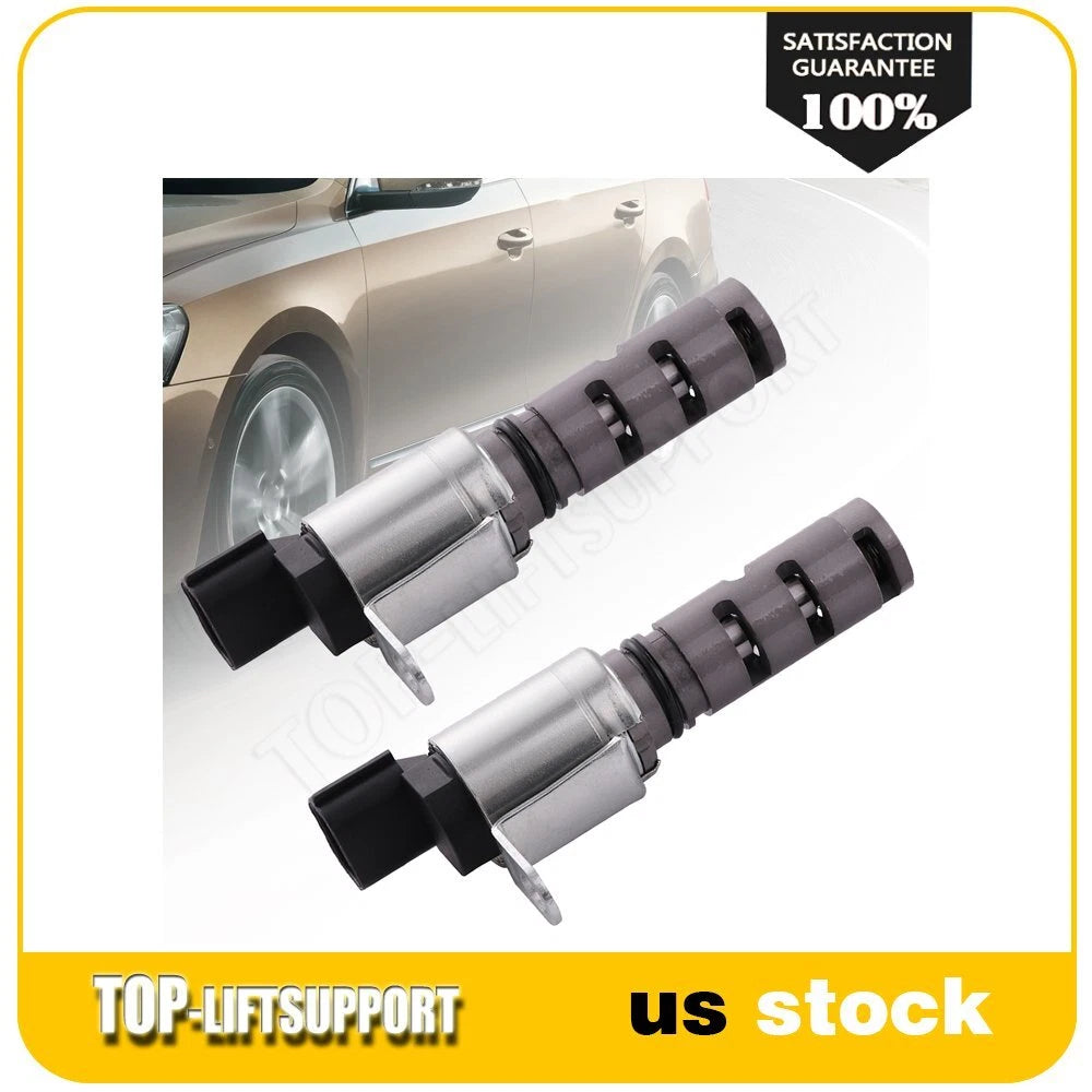 2X Engine Variable Timing Solenoid for Toyota Lexus (07–17)