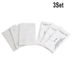 Set of 6 Air Filters for C3 Series (3944711)