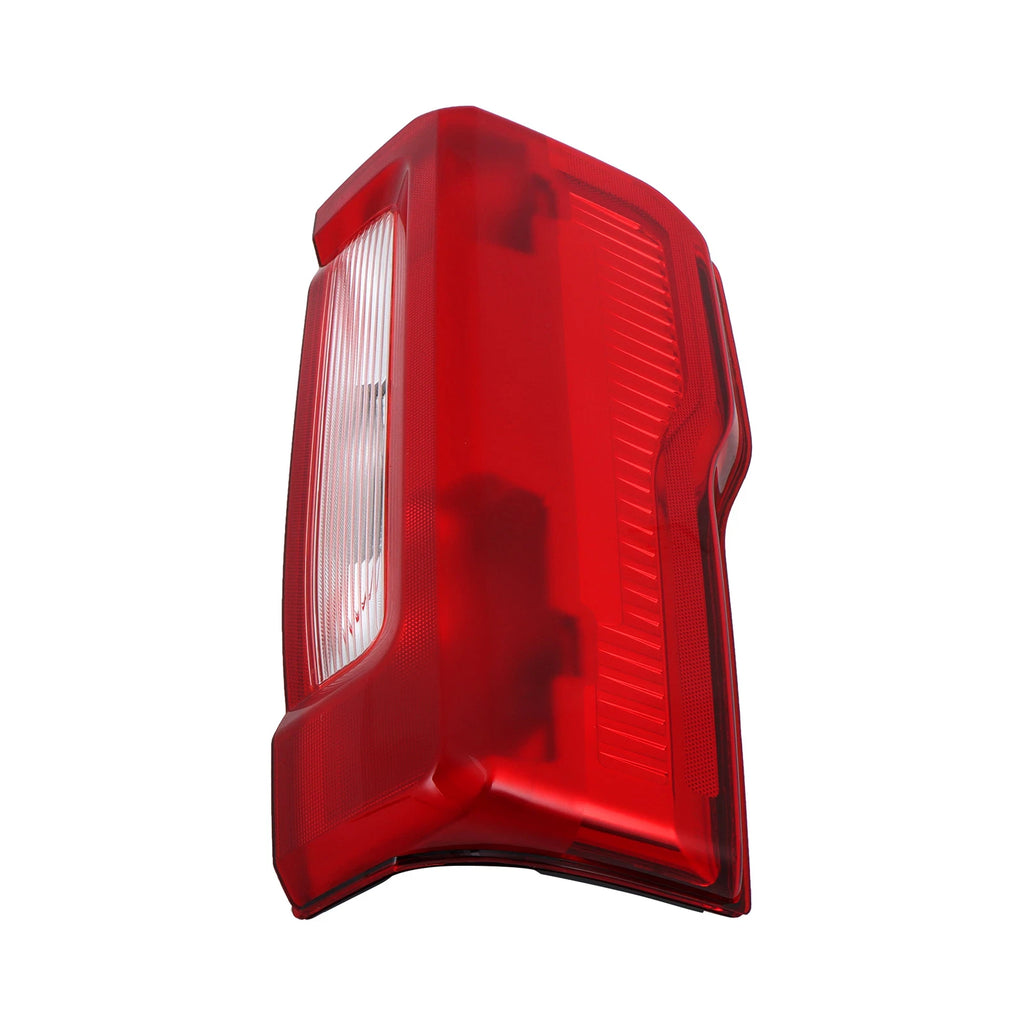 Halogen Tail Light for Ford F250 F350 (2023–2024) - Passenger Side