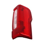 Halogen Tail Light for Ford F250 F350 (2023–2024) - Passenger Side