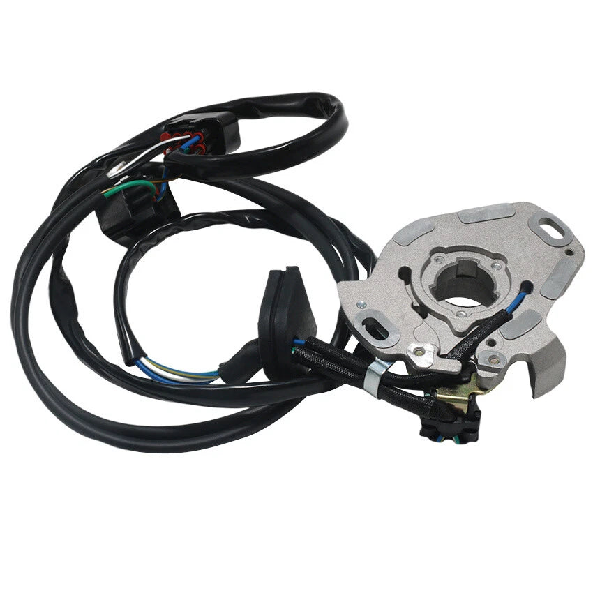 Magneto Generator Stator Coil for Honda CR125RX CR125 CR125R (1999) 31100-KZ4-J11