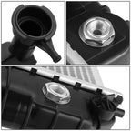 Cooling Radiator for Regal Cutlass Supreme (1988–1991) DPI 658 Aluminum