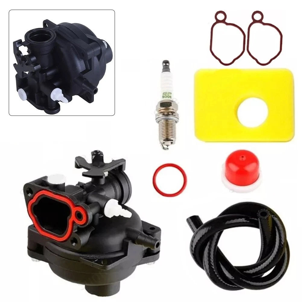 Tune Up Kit for B&S Carburetor 500E 140cc (M20300)