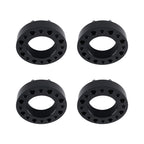 2 Inch Wheel Spacers Kit for Chevy GMC 2500HD 3500HD (2011–2023) 8x180mm 4pc