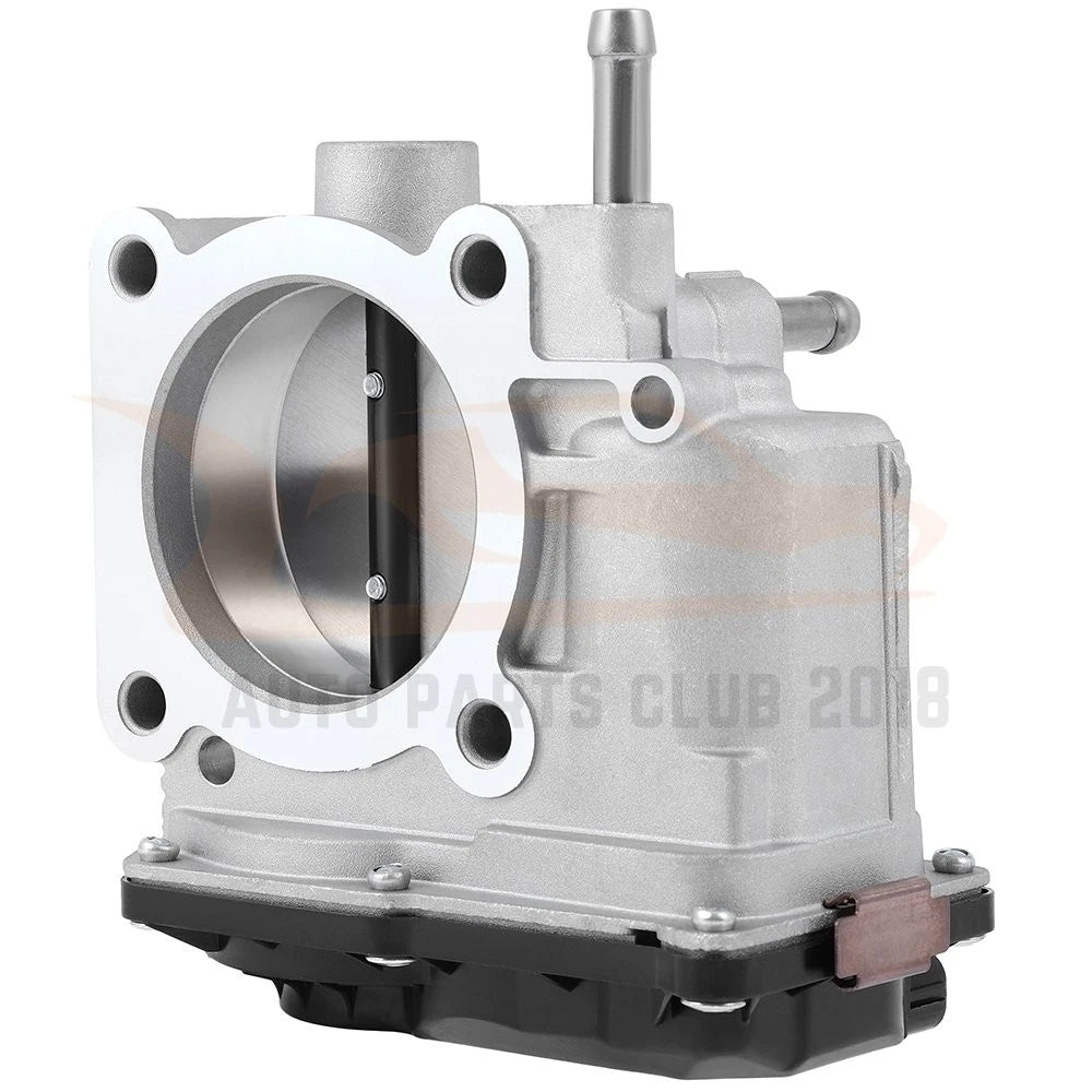 Throttle Body for Nissan NV200, Sentra (2013–2021)