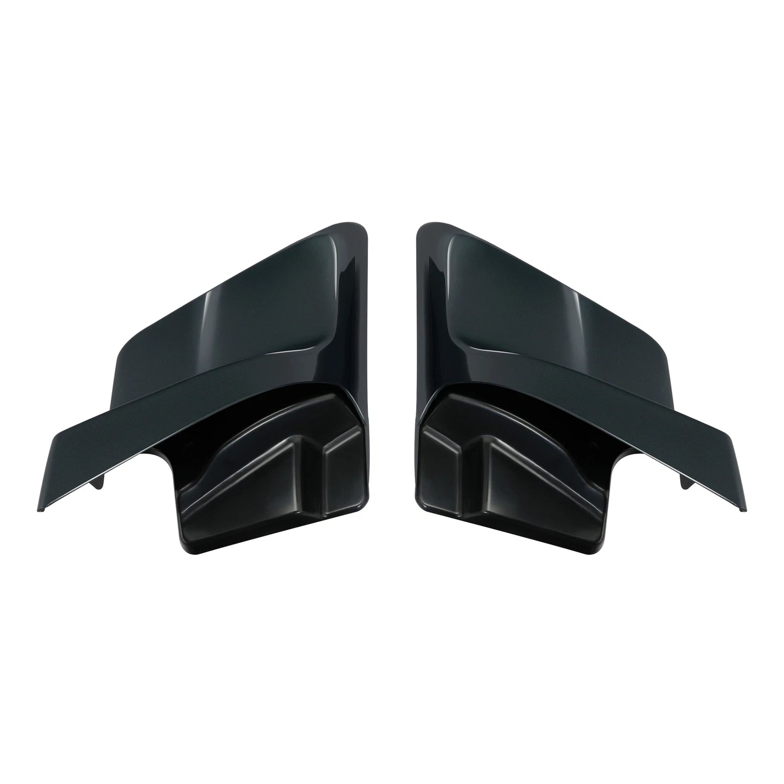 Stretched Side Covers Fairings for Harley Touring Street Glide (2014–2024)