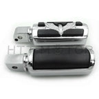 Eagle Falcon Footpeg for Harley Softail Slim FLSL Breakout FXBR (2018–2023)