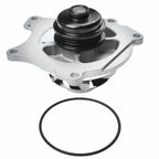 Engine Water Pump with Seal for Buick Lucerne Cadillac DTS (2006-2011)