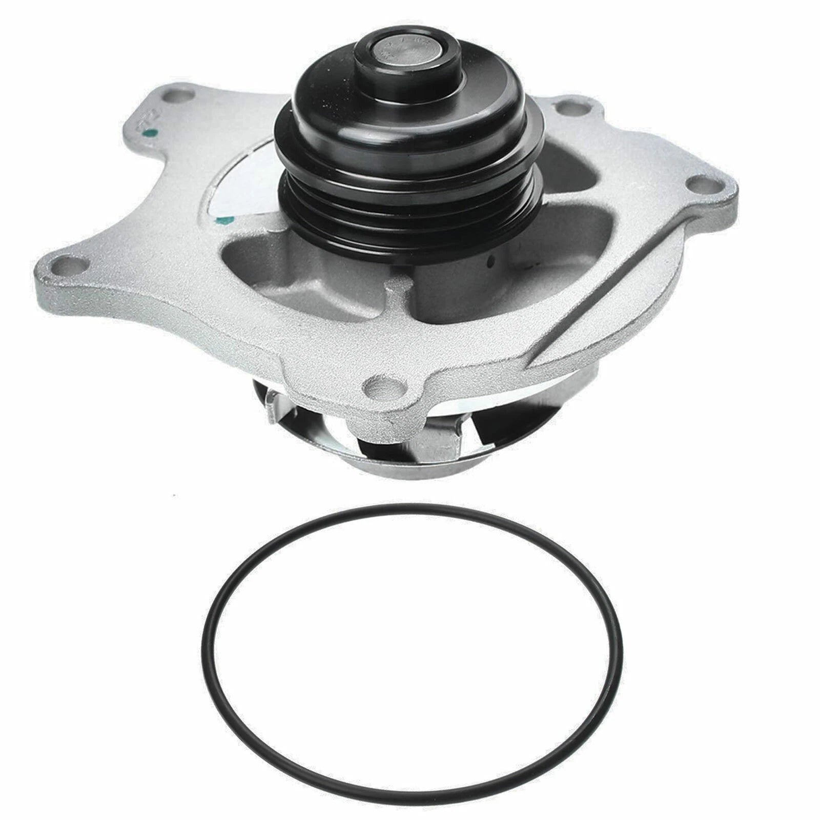 Engine Water Pump with Seal for Buick Lucerne Cadillac DTS (2006-2011)