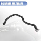 Heater Hose Radiator Expansion Tank Pipe for BMW X5 3.0L (2007 - 2010)