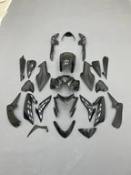 Fairing Kit for Suzuki GSX S1000 (2015–2020) - Unpainted ABS Injection