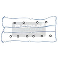 Rocker Tappet Valve Cover Gasket Set for Ford Focus (2002 - 2005)