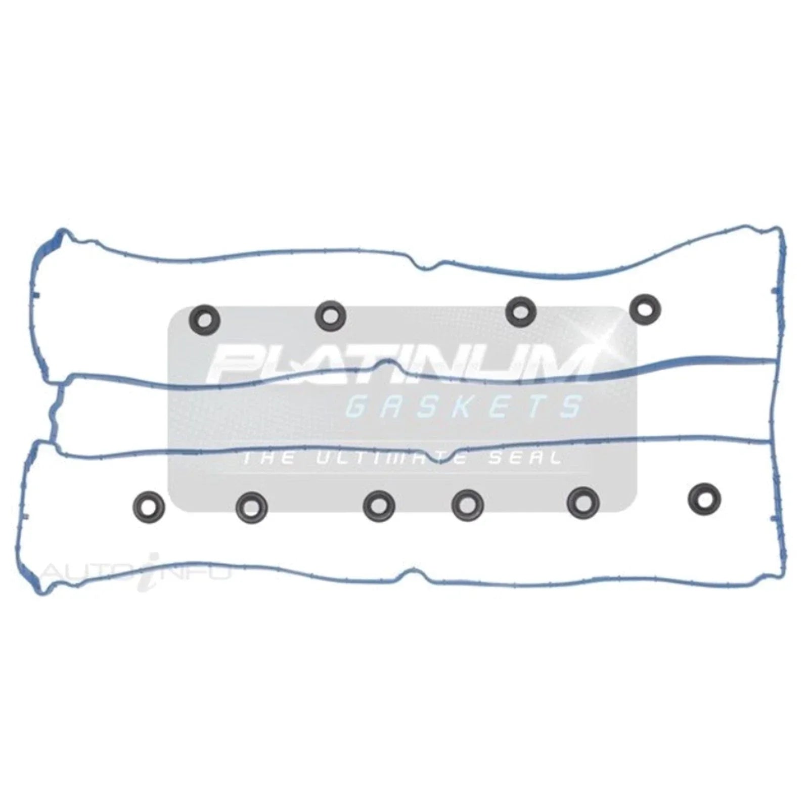 Rocker Tappet Valve Cover Gasket Set for Ford Focus (2002 - 2005)