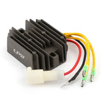 Rectifier Voltage Regulator for Tohatsu MFS25A MFS30A (2002–2005)